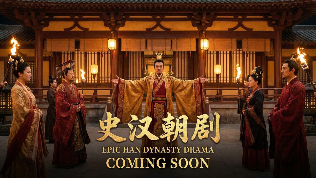 情侣电视剧视频-古装剧